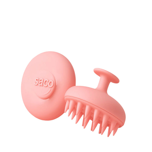 Scalp Massager