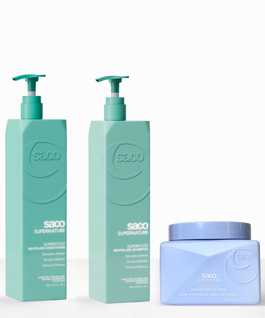 Revitalize Kit