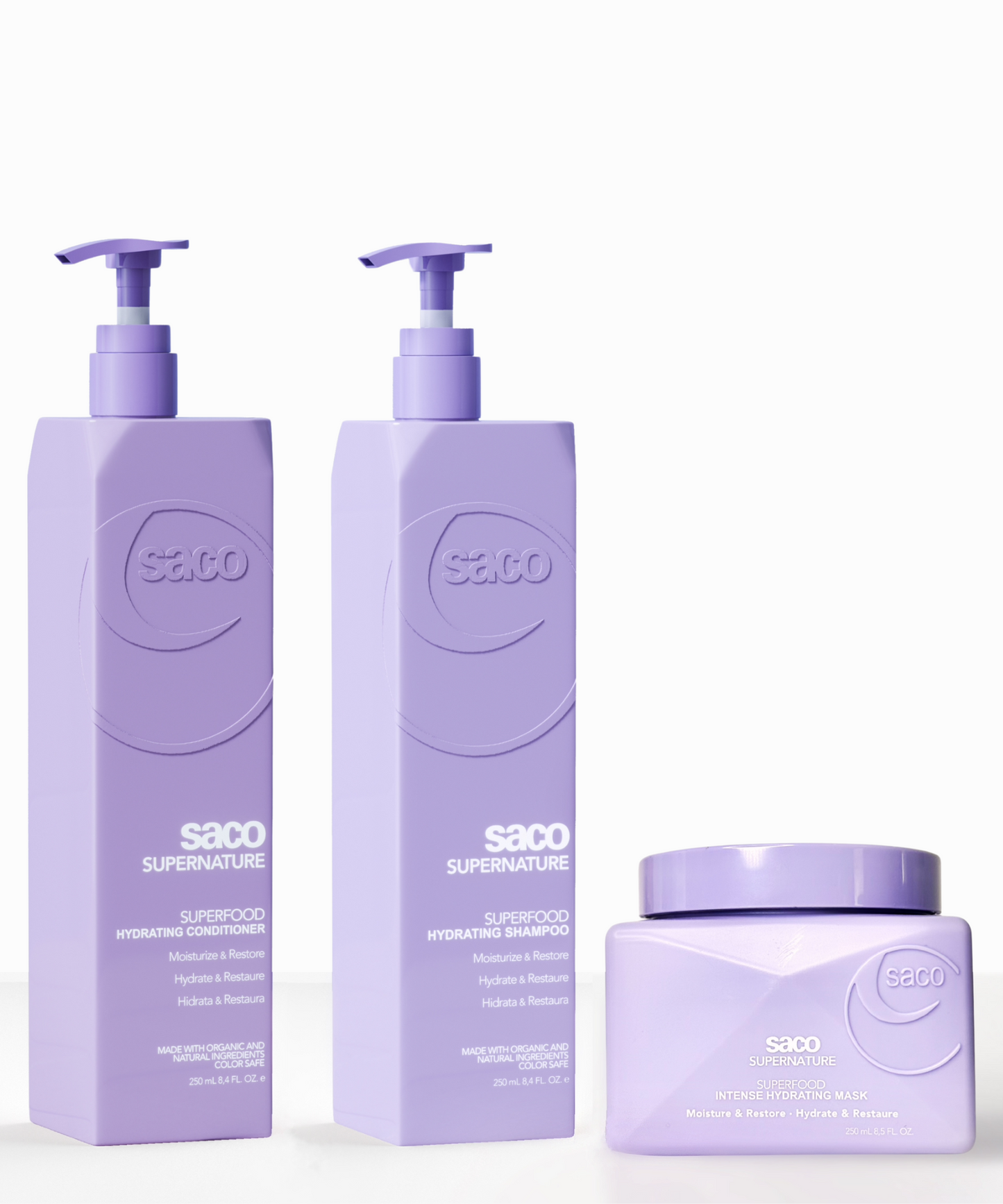 Hydrating Kit