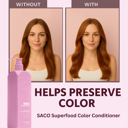 Color Conditioner