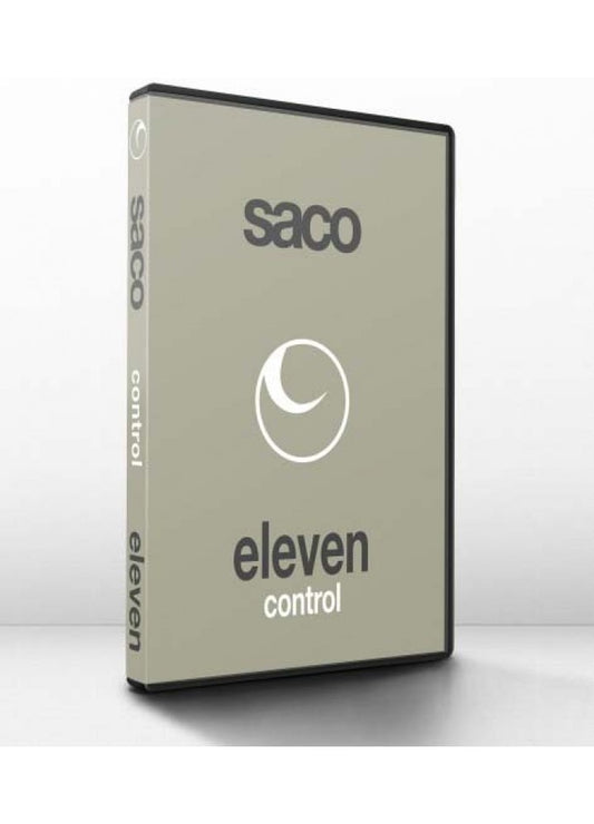 COLLECTION CONTRÔLE – 2013 DVD 11 CHEVEUX SACO