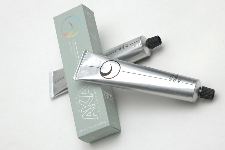 AKA Color – sacohair