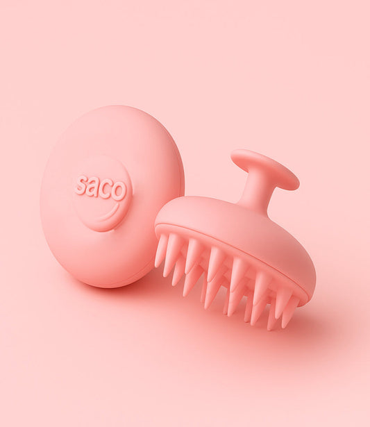 Scalp Massager