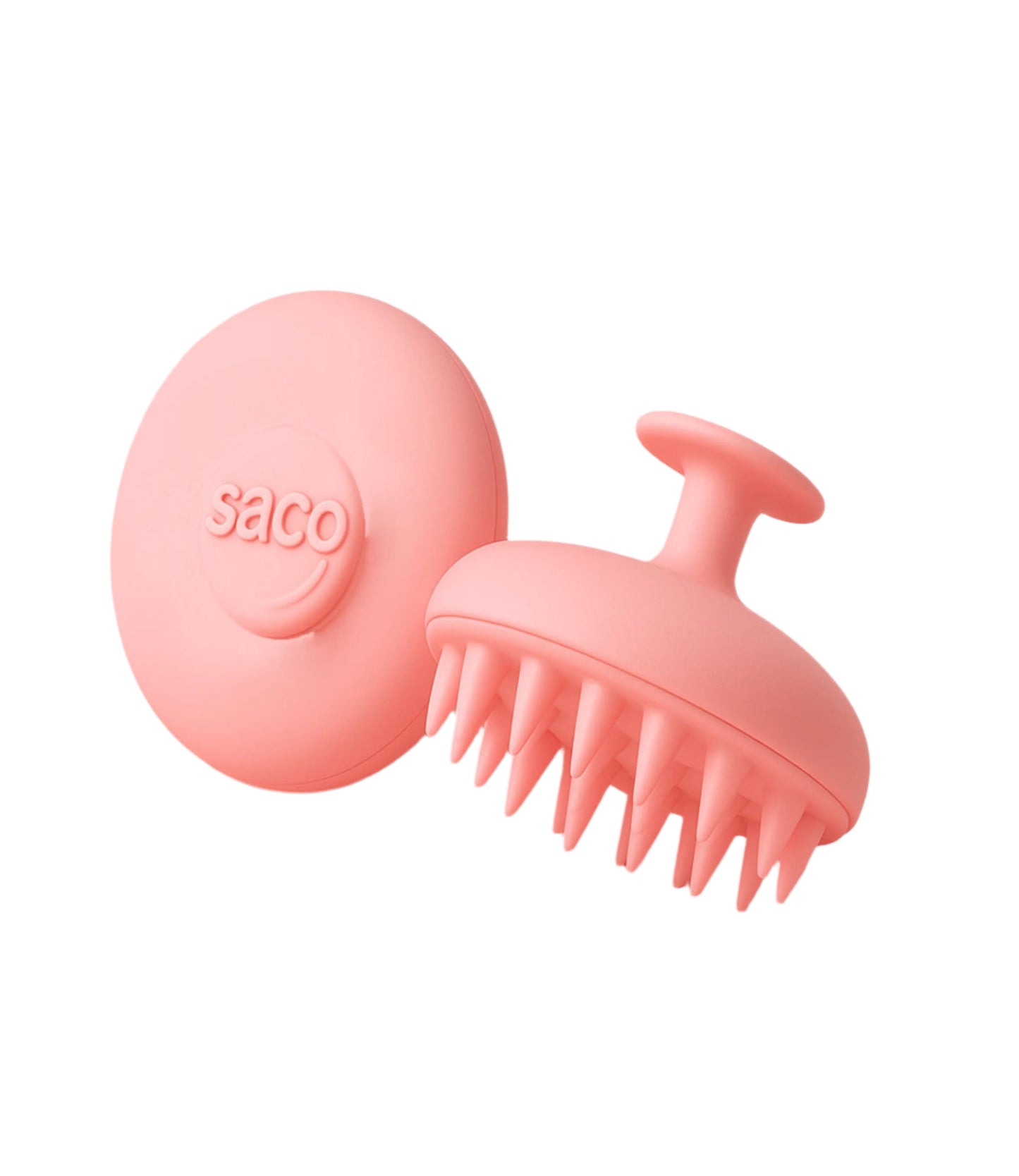 Scalp Massager