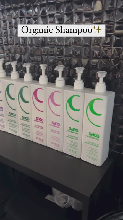Champú Revitalizante 250ml