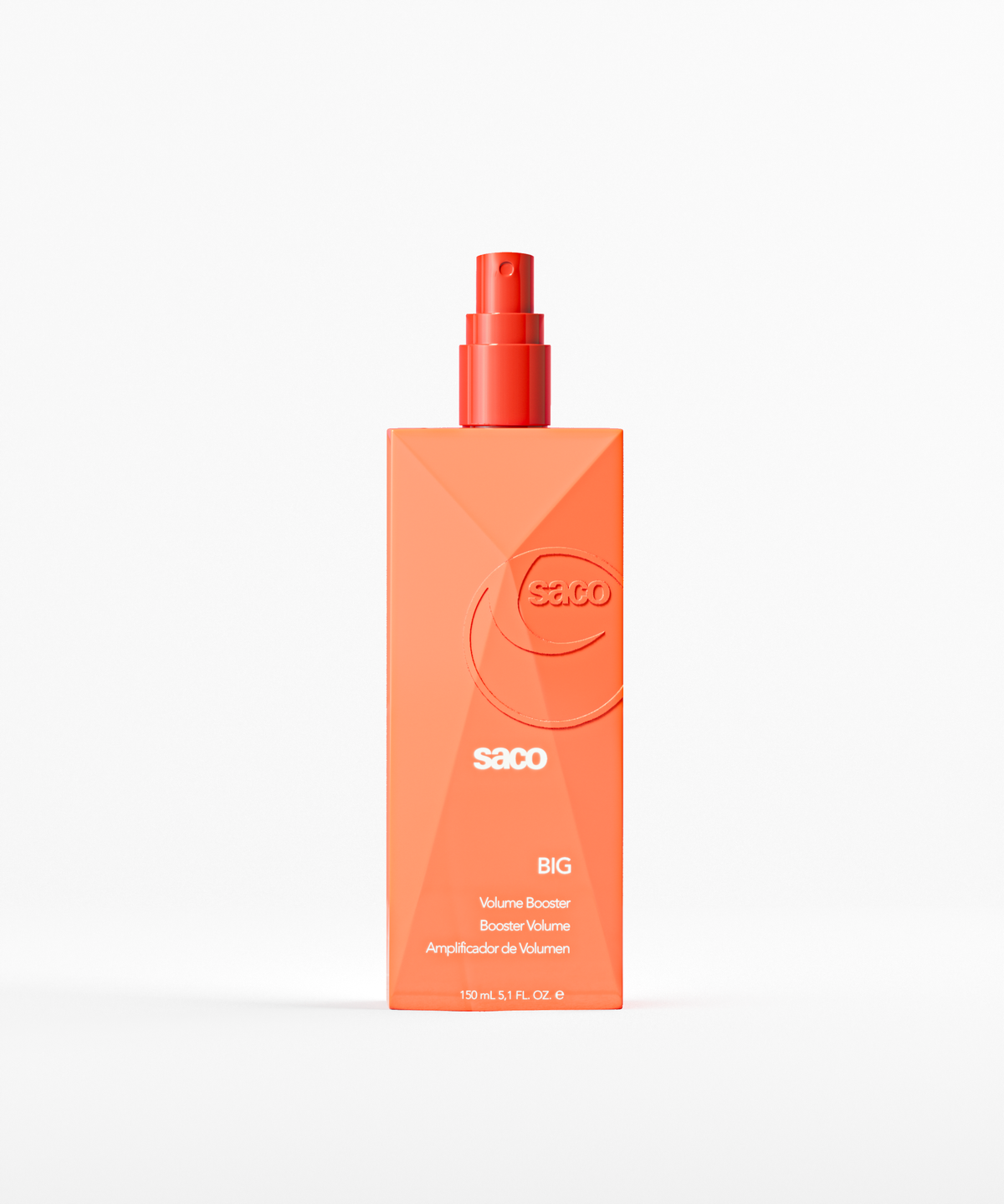 BIG – sacohair