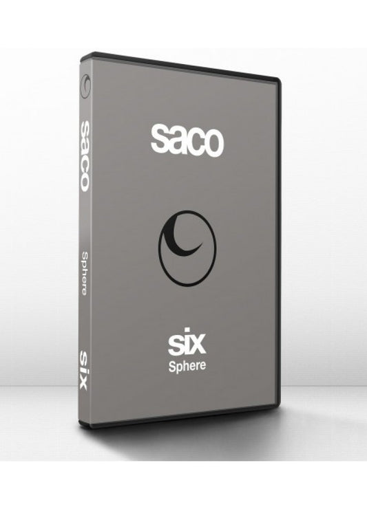 COLLECTION SPHÈRE - DVD 6 SACO HAIR
